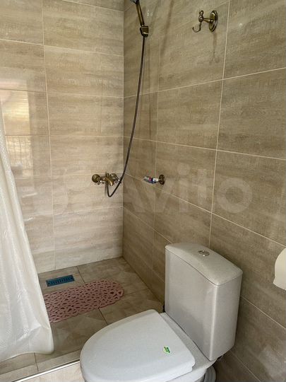Комната 25 м², 2/2 эт.