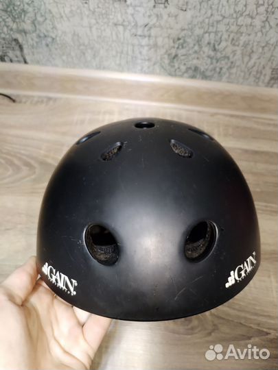 Шлем gain