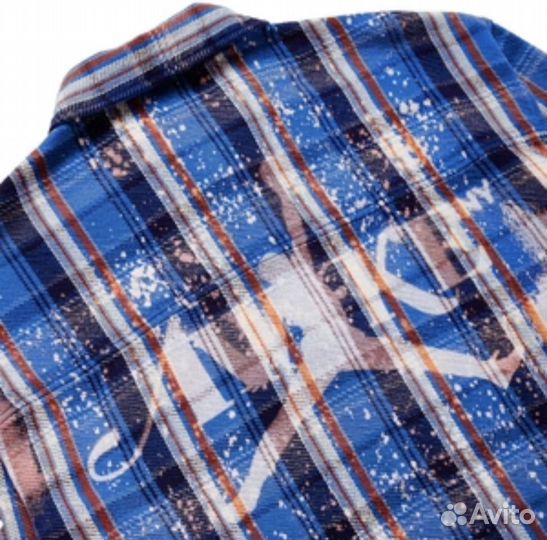 Рубашка Nike Jordan x Awake NY