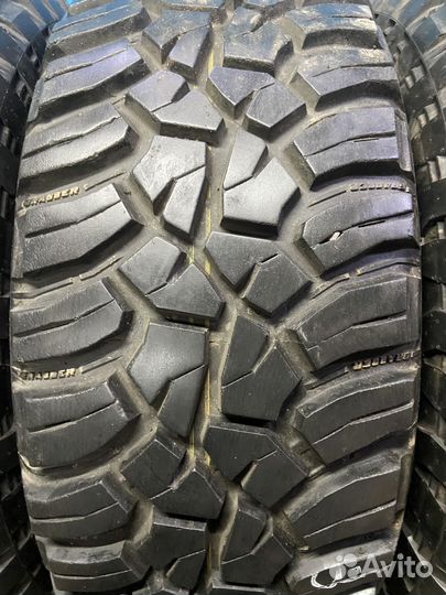 General Tire Grabber X3 315/65 R17 114Q