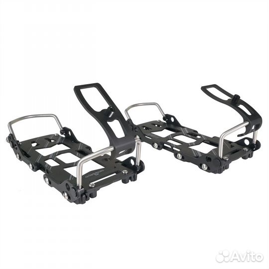 Spark R&D Dyno DH Hardboot Splitboard Bindings
