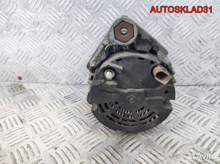Генератор 120A Audi A6 C5 ALF Бензин 078903016H
