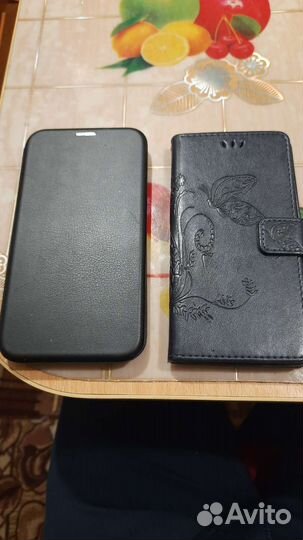 Чехол книжка