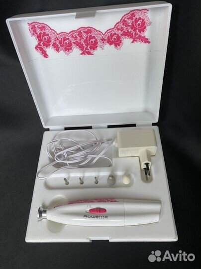 Маникюрный набор