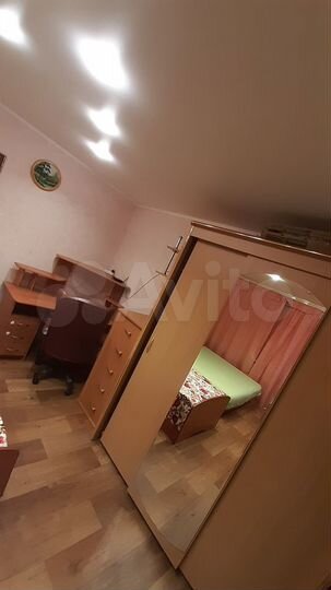 1-к. квартира, 30 м², 2/5 эт.