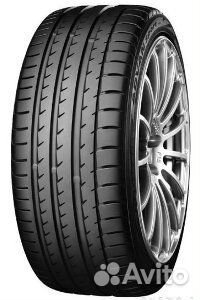 Yokohama Advan Sport V105E 275/40 R20 106Y