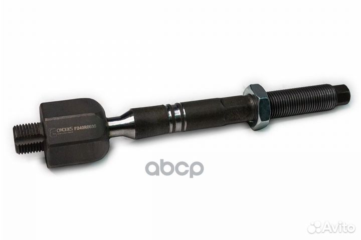 Тяга рулевая (без наконечника) VW multivan V (7