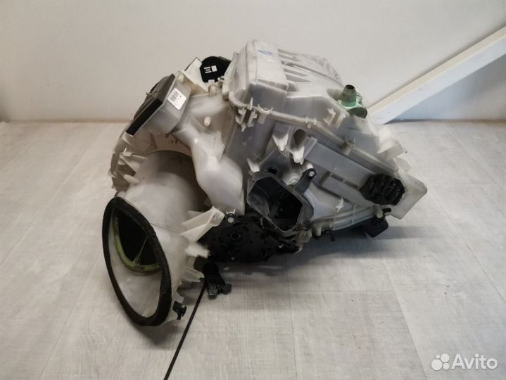 Корпус печки отопителя Peugeot 308 1.6 EP6 2008
