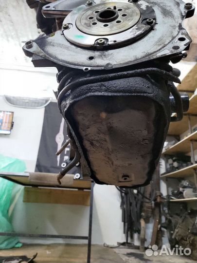 Двигатель 2.8л CRD дизель Крайслер Вояджер 01-07г