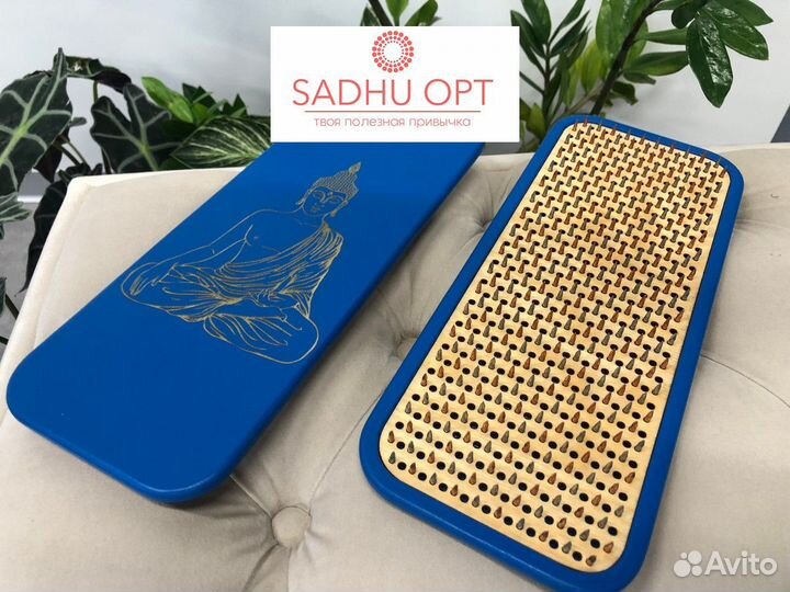 Доска садху