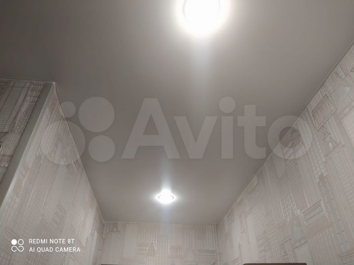 2-к. квартира, 46 м², 3/5 эт.