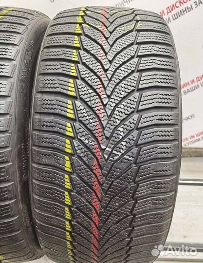 Nexen Winguard Sport 2 215/40 R17 87V
