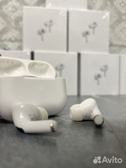 AirPods Pro2