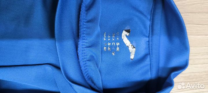 Комплект термобелья футбольная экипировка joma