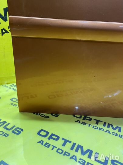 Дверь передняя правая Chevrolet Lacetti седан