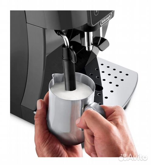 DeLonghi кофемашина ecam220.21. GB