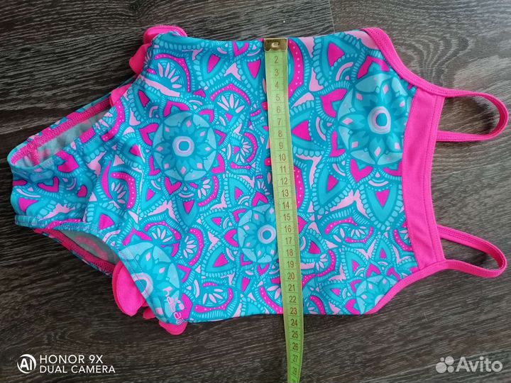 Купальник детский