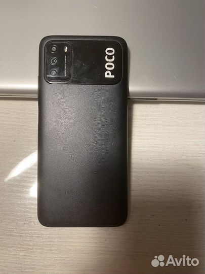Xiaomi POCO M3, 4/128 ГБ