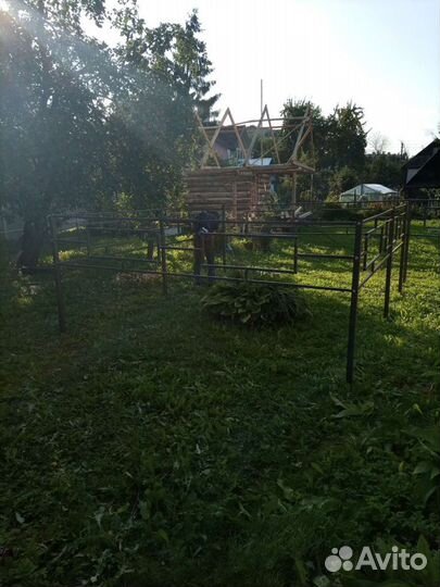 Сварка металлоконструкций