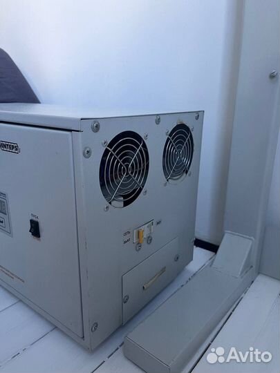 Стабилизаторы напряжения Inteps Lider PS10000W-15