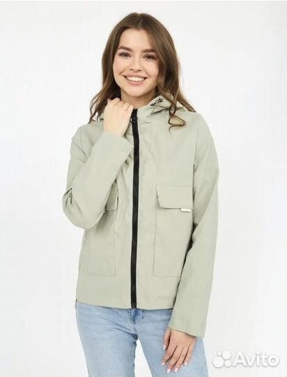 Ветровка куртка