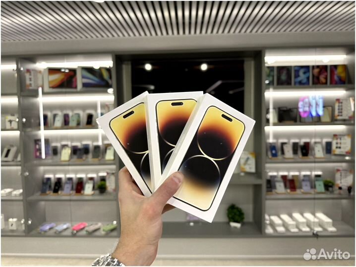 iPhone 14 Pro, 512 ГБ