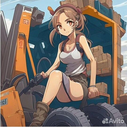 Комплектовщик /ца Еженедельная оплата Москва