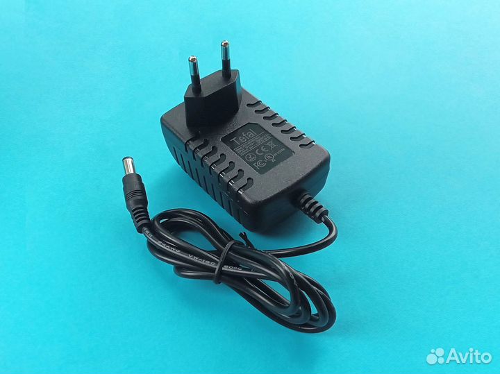 Зарядное устройство для пылесоса Tefal X-Pert 6.60