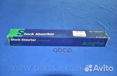 Амортизатор задний (2WD) PJA-105 Parts-Mall