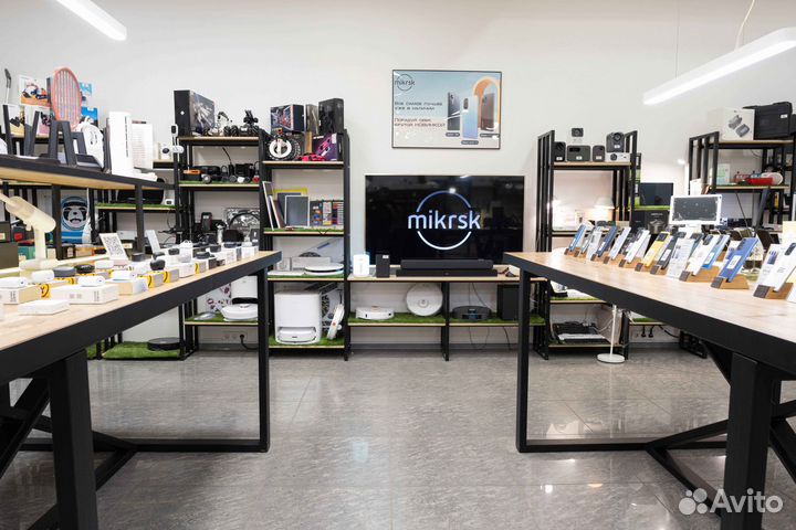 Ноутбук RedmiBook Pro 15E (i7-11390H16G/512G)