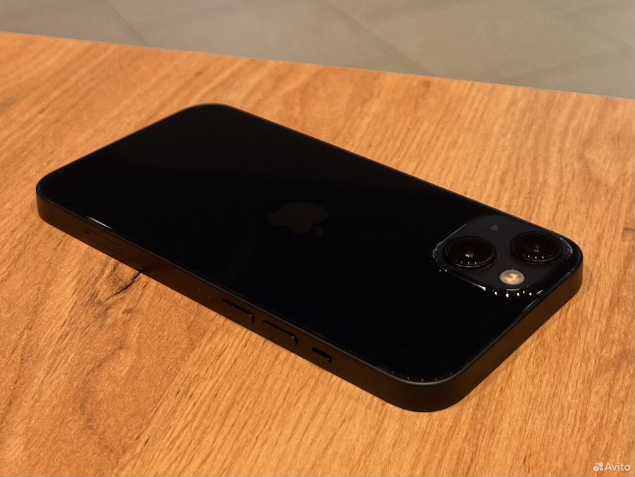 iPhone 13, 256 ГБ, SIM + eSIM