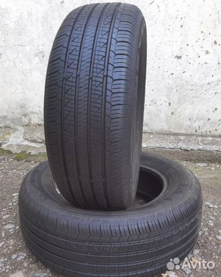 Nexen Milecap Taxi 205/65 R15 92H