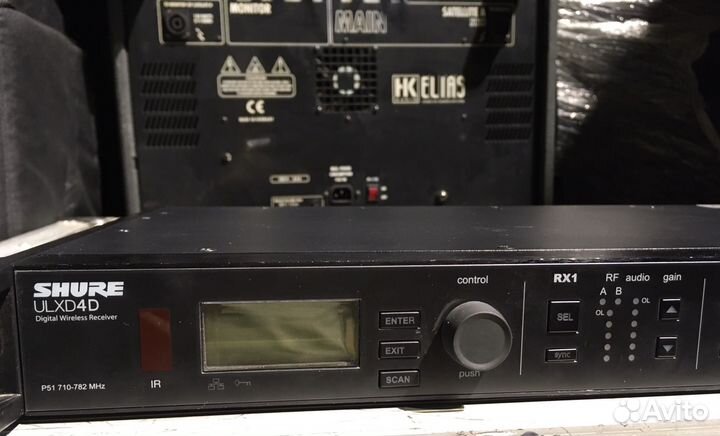 Shure ulxd4 beta sm 58 glxd4,ulxd4,PGX4,BLX4,qlxd