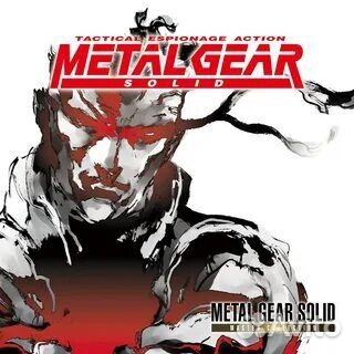 Хит игры ps4/ps4 Metal gear solid