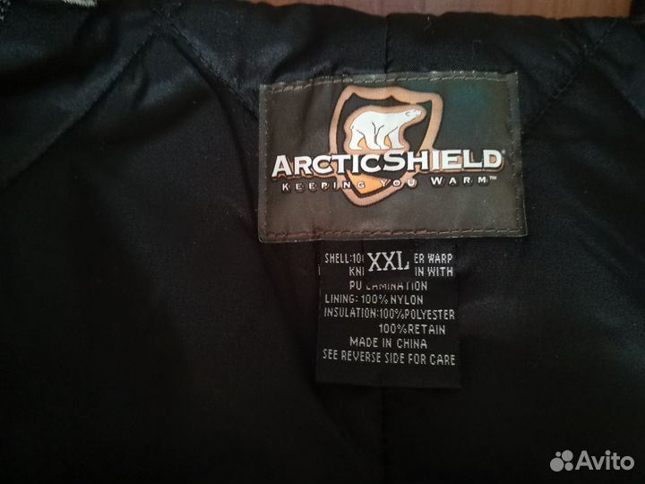 Зимний комбинезон Arctic Shild новый