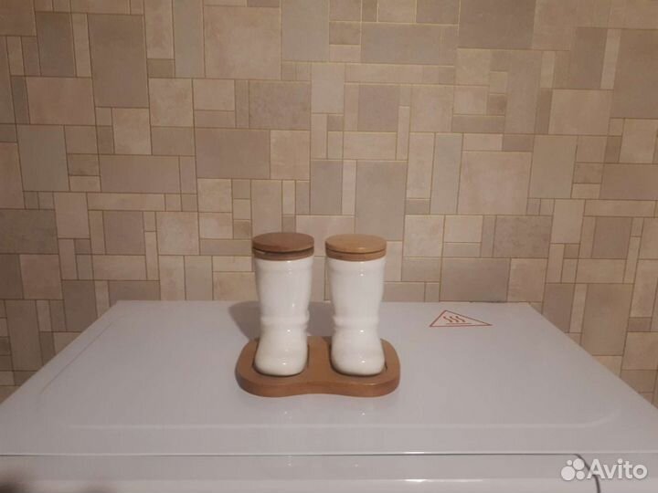 Набор для специй