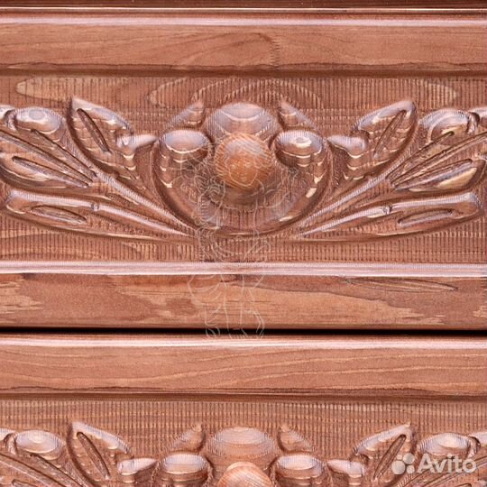 Тумба Резная-М