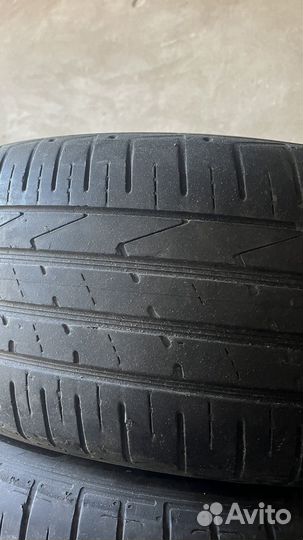 Hankook RoadHandler 235/55 R18