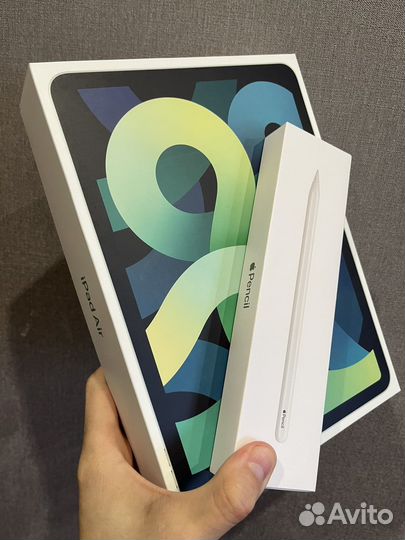 Apple iPad Air 4