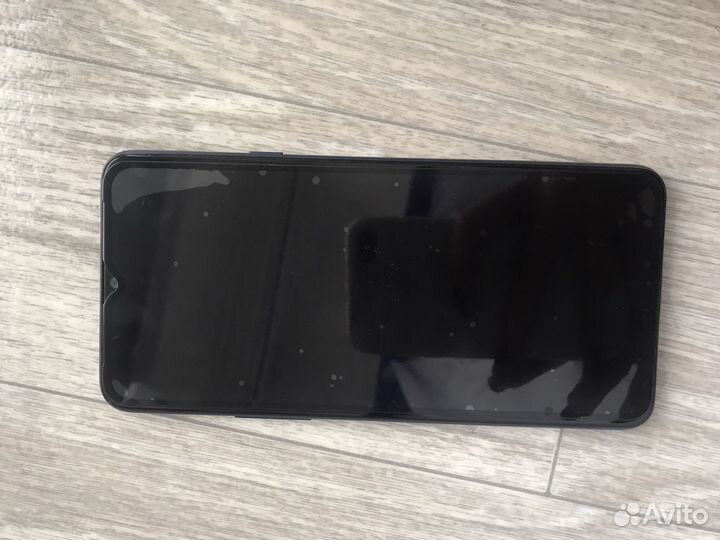 Samsung Galaxy A20s, 3/32 ГБ