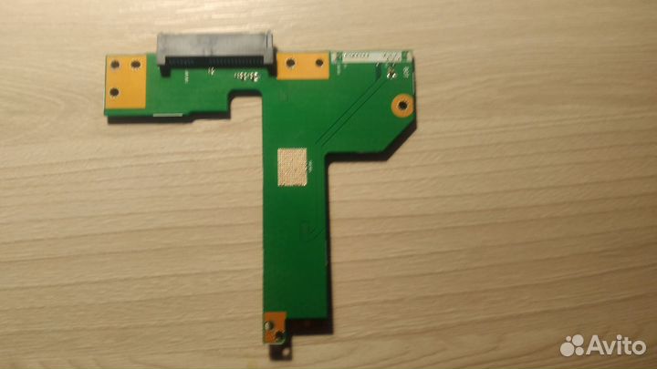SATA плата для ноутбука asus X541N