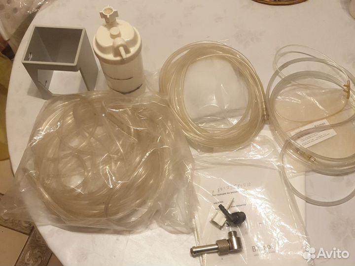 Кислородный концентратор Birmos