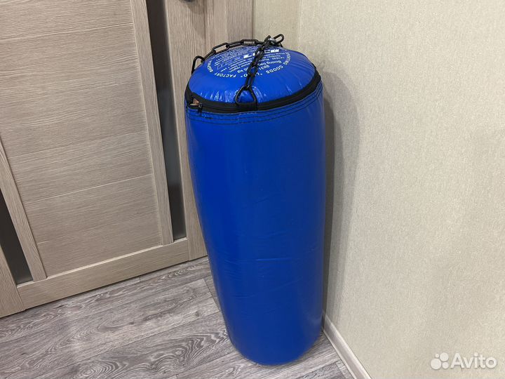 Боксерская груша 35кг