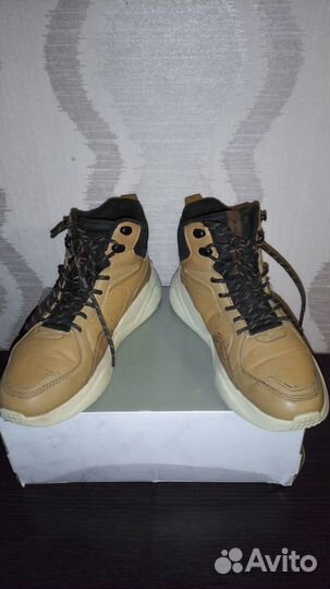 Кроссовки мужские Demix 42 размер