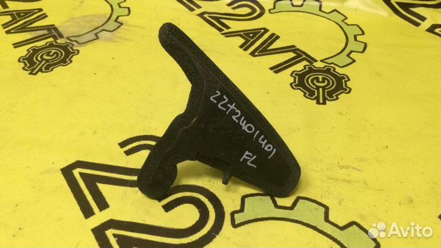 Пыльник крыла передний левый Toyota Allion ZZT240