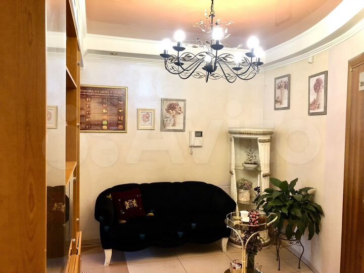 Свободного назначения, 70.5 м²