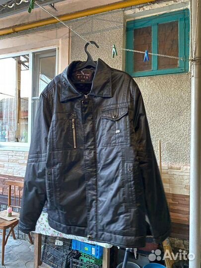 Куртка мужская и женская