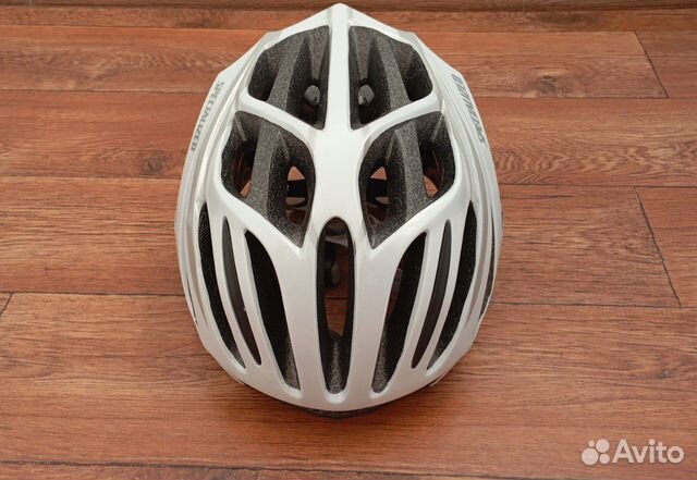 Шлем велосипедный Specialized взрослый, Б/у купить в Самаре | Авито