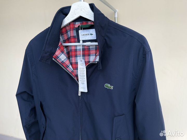 Куртка Lacoste оригигал