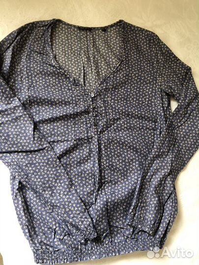 Блуза/Рубашка Marc OPolo